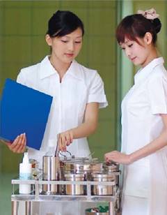 医用电梯