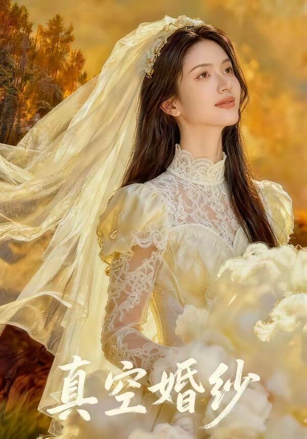 真空婚纱(全集)