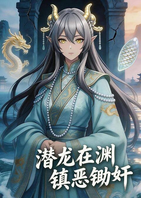 潜龙在渊，镇恶除奸第26集